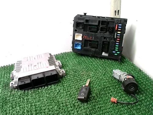 Used Electronic module PEUGEOT 308 SW I (4E_, 4H_) 1.6 HDi (92 hp) 28611567