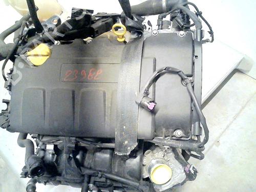 Used Engine Engine OPEL CORSA E (X15) 1.4 (08, 68) (90 hp) 22090425 22090425