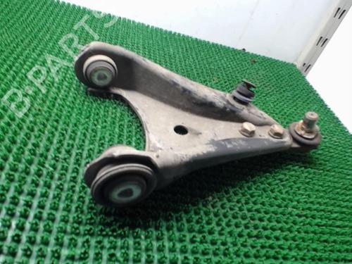 Left front suspension arm RENAULT TWINGO II (CN0_) 1.5 dCi (CN0E) | BP22085462M12 