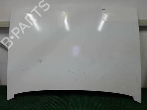 Used Hood RENAULT RAPID Box Body/MPV (F40_, G40_) 1.9 D (F40P, F40N, F40E) (64 hp) 20876404