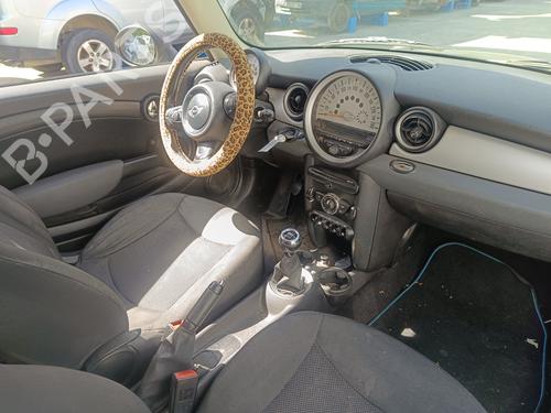 Ratstangsstang MINI MINI (R56) One D | BP34176524I23 - Image 2