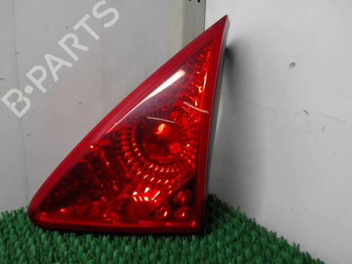 Right tailgate light PEUGEOT 3008 I MPV (0U_) 1.6 HDi | BP22087206C80 