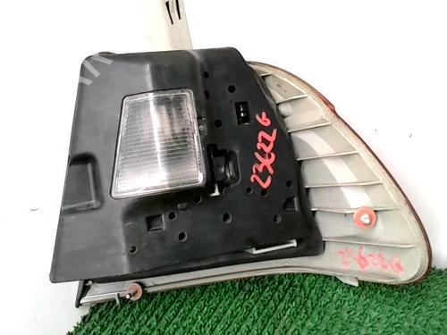 Used Left taillight BMW 3 (E46) 330 xi (231 hp) 22090217