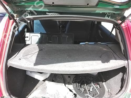 Hattehylde Hattehylde FIAT PUNTO (176_) [1993-1999] 34176604 34176604