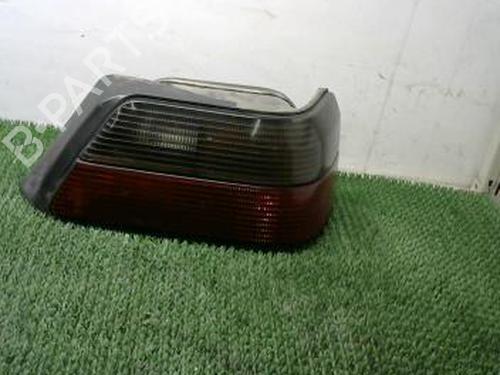 Right taillight PEUGEOT 605 (6B) 2.5 Turbo Diesel | BP22088520C35 
