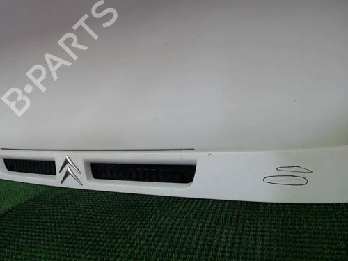 Grille CITROËN JUMPER I Van (230L) 2.5 TD | BP22081996C40 