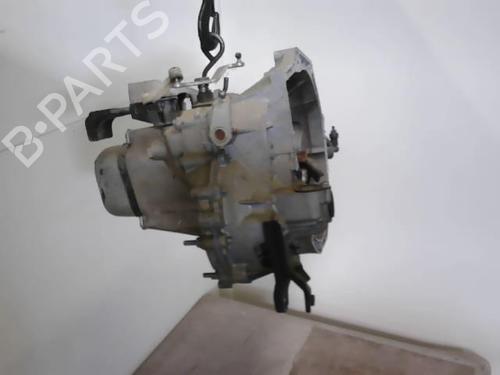 Gearbox CITROËN C3 II (SC_) 1.2 VTi 82 | BP29524054M3 