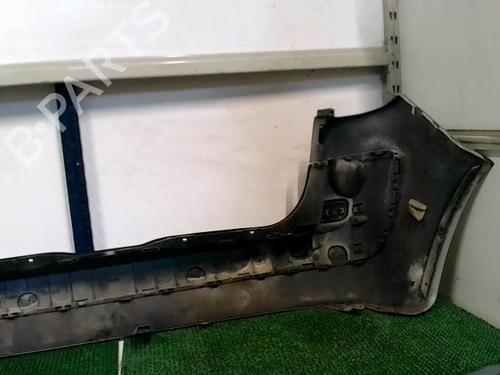 Rear bumper RENAULT SCÉNIC II (JM0/1_) 1.5 dCi (JM02, JM13) | BP22092352C8 
