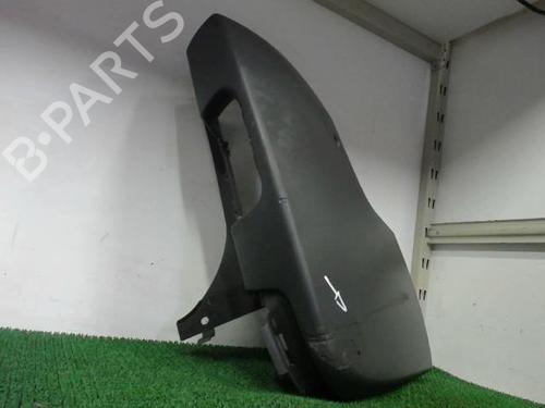 Corner bumper OPEL VIVARO A Van (X83) 2.5 DTI (F7) | BP22088185C117 