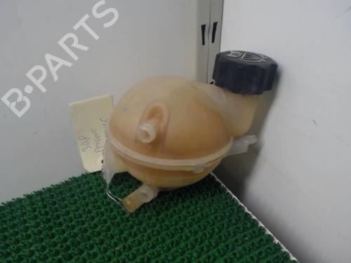 Used Expansion tank PEUGEOT 308 I (4A_, 4C_) 2.0 HDi (136 hp) 22076928