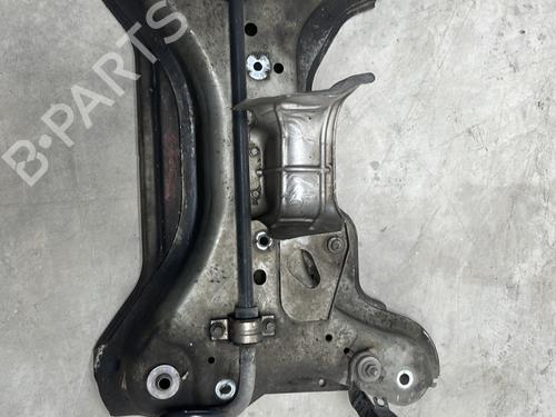 Used Subframe RENAULT TRAFIC III Van (FG_) 2.0 dCi 120 (FGMN) (120 hp) 26281587