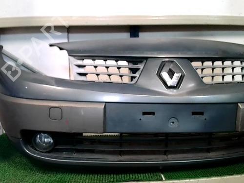 Front bumper RENAULT SCÉNIC II (JM0/1_) 1.9 dCi | BP20875874C7 