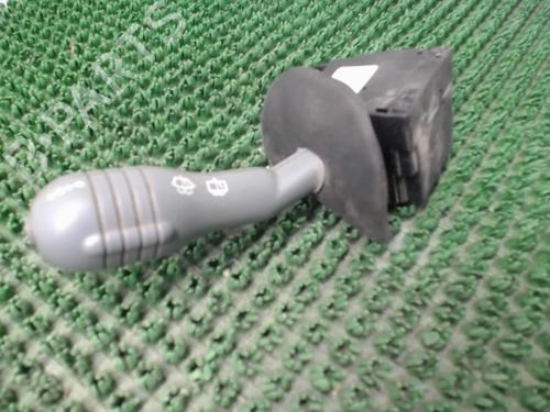 Used Steering column stalk RENAULT TWINGO I (C06_) 1.2 16V (C06C, C06D, C06K) (75 hp) 22082204