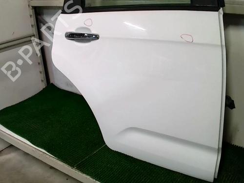 Right rear door CITROËN C3 II (SC_) 1.0 VTi 68 | BP28824794C5 