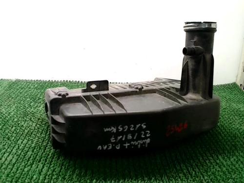 Used Air filter box Air filter box CITROËN C3 I (FC_, FN_) 1.4 i (73 hp) 29287197 29287197