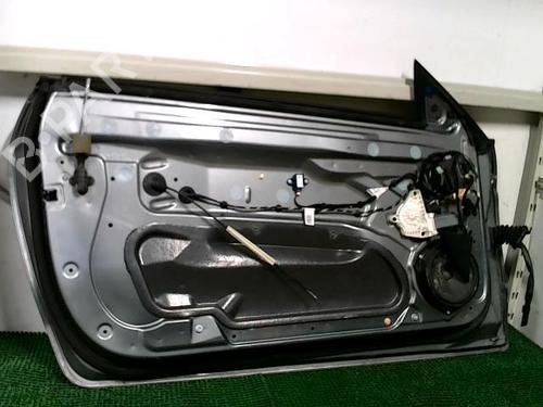 Left front door MERCEDES-BENZ E-CLASS Coupe (C207) E 250 CDI / BlueTEC / d (207.303, 207.304) | BP20877124C2 
