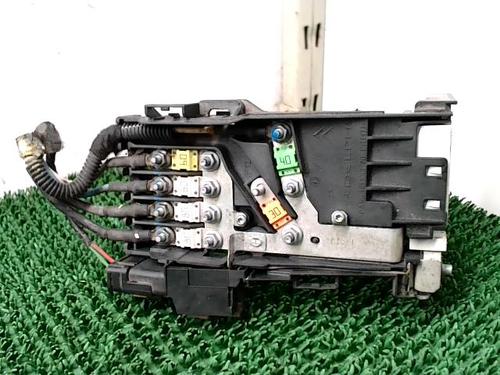 Used Electronic module PEUGEOT 308 I (4A_, 4C_) 1.6 HDi (92 hp) 27346373