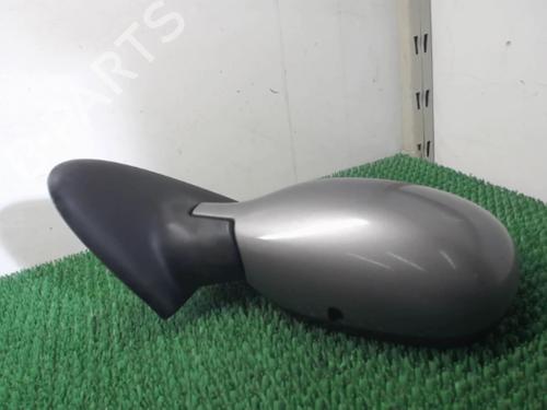 Left mirror RENAULT MEGANE I Cabriolet (EA0/1_) 1.6 16V (EA04, EA0B, EA11, EA1J) | BP22086517C26 
