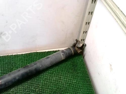 Driveshaft HYUNDAI SANTA FÉ II (CM) 2.2 CRDi 4x4 | BP26443495M37 