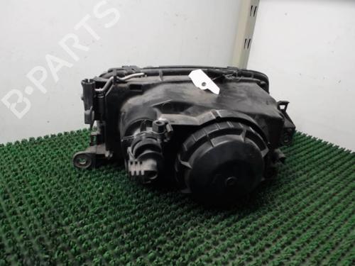 Used Left headlight Left headlight PEUGEOT 306 Hatchback (7A, 7C, N3, N5) 1.9 D (69 hp) 22079617 22079617