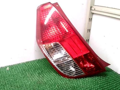 Used Left taillight HYUNDAI i10 I (PA) 1.1 CRDi (75 hp) 22696619