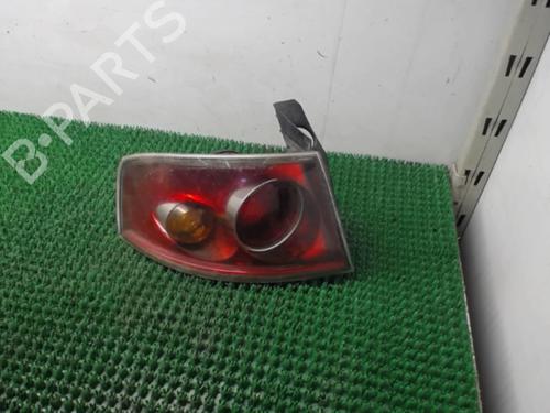 Used Left taillight SEAT IBIZA III (6L1) 1.9 TDI (131 hp) 22086600
