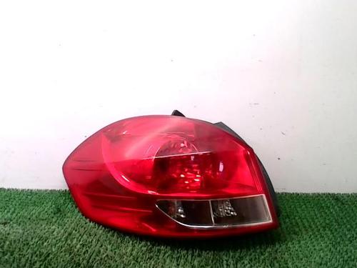 Used Left taillight RENAULT CLIO III Grandtour (KR0/1_) 1.5 dCi (KR0G) (68 hp) 29892837