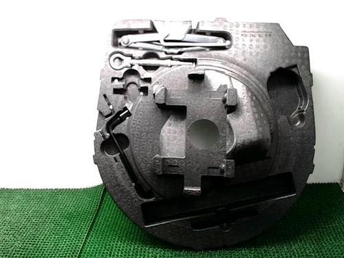 Reservehjulssett DS DS 4 / DS 4 CROSSBACK (NX_) 1.2 THP 130 (NXHNYM) (130 hp) 22090478