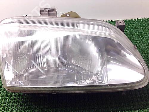 Højre forlygte FIAT CINQUECENTO (170_) 0.9 i.e. S (170AF, 170CF) (40 hp) 22076111