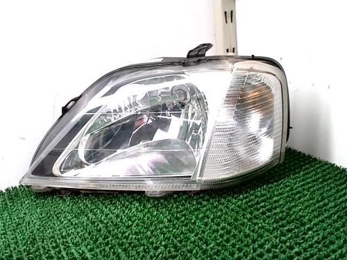 Used Left headlight DACIA LOGAN (LS_) 1.5 dCi (LS0K) (68 hp) 20874137