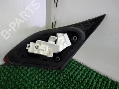 Used Left tailgate light Left tailgate light OPEL ASTRA J (P10) 1.4 Turbo (68) (140 hp) 20874483 20874483