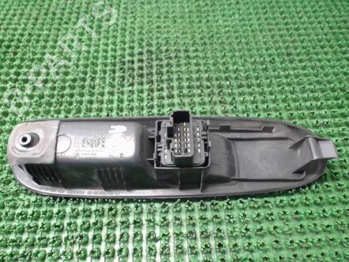 Used Switch Switch RENAULT CLIO II (BB_, CB_) 1.5 dCi (B/CB07) (65 hp) 22080964 22080964