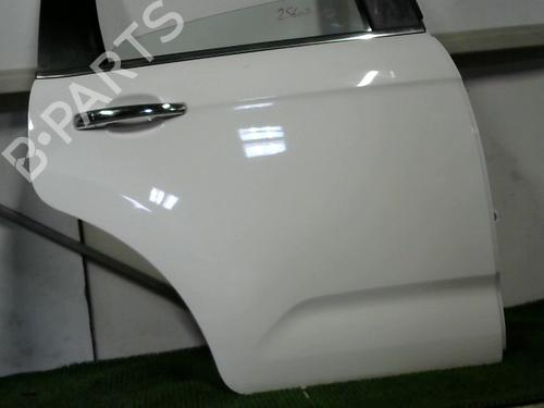 Dør højre bagtil CITROËN C3 II (SC_) 1.2 VTi 82 | BP32455898C5 - Image 4
