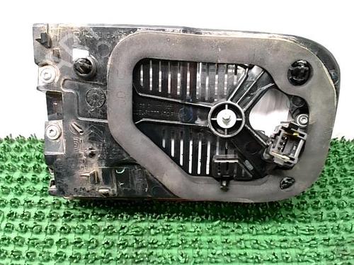 Used Right tailgate light Right tailgate light CITROËN C4 CACTUS 1.5 BlueHDi 100 (102 hp) 20875991 20875991