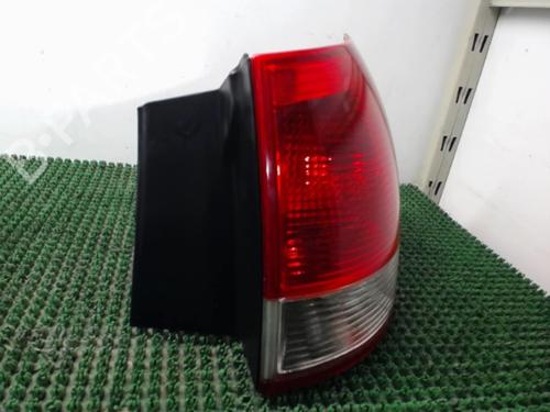 Used Right taillight Right taillight OPEL VECTRA C Estate (Z02) 2.2 DTI (F35) (125 hp) 22079577 22079577
