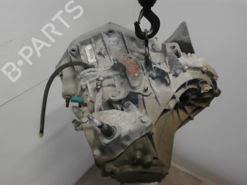 Used Gearbox Gearbox RENAULT SCÉNIC II (JM0/1_) 1.5 dCi (JM1E, JM16) (106 hp) 29743103 29743103