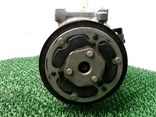 Used AC compressor AC compressor PEUGEOT 208 II (UB_, UP_, UW_, UJ_) 1.5 BlueHDI 100 (102 hp) 27577206 27577206