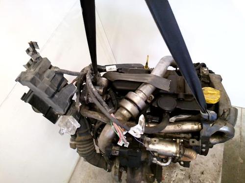 Engine RENAULT CLIO III (BR0/1, CR0/1) 1.5 dCi (BR0H, CR0H, CR1S, BR1S) | BP39178028M1 - Image 5