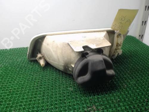 Used Right headlight Right headlight CITROËN ZX Break (N2) 1.9 D (68 hp) 22076669 22076669