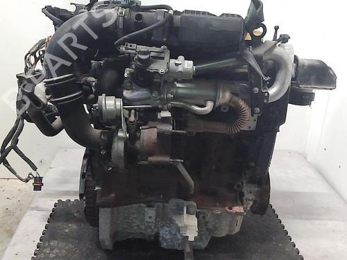 Engine RENAULT TWINGO II (CN0_) 1.5 dCi (CN0E) | BP22091270M1 - Image 8