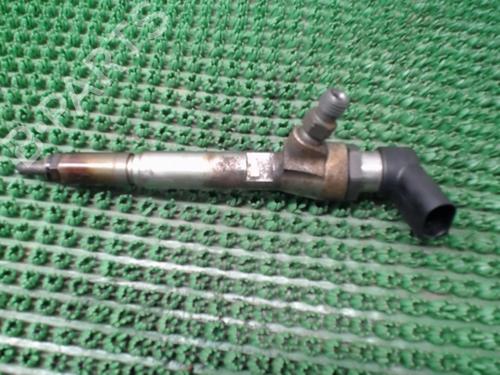 Used Injector Injector RENAULT SCÉNIC II (JM0/1_) 1.5 dCi (JM1E, JM16) (106 hp) 22077686 22077686