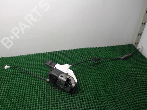 Used Front right lock Front right lock PEUGEOT 308 I (4A_, 4C_) 1.6 HDi (90 hp) 22084102 22084102