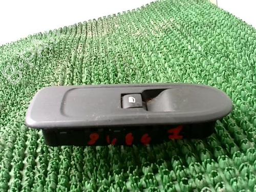 Used Right front window switch PEUGEOT 308 I (4A_, 4C_) 1.6 HDi (109 hp) 29161612
