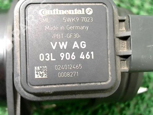 Used Mass air flow sensor VW POLO V (6R1, 6C1) 1.6 TDI (90 hp) 22092048