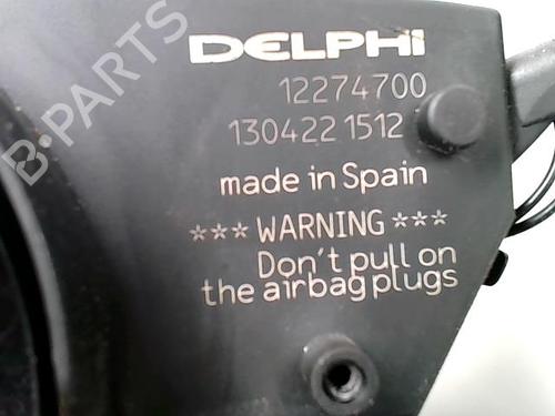 Steering column stalk OPEL CORSA D (S07) 1.3 CDTI (L08, L68) | BP29892829I23  - Image 5