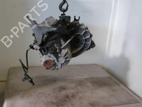 Gearbox JAGUAR X-TYPE I Estate (X400) 2.0 D | BP29293347M3 