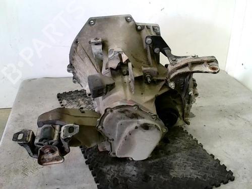 Gearbox FORD ESCORT V (AAL, ABL) 1.6 i 16V | BP22089102M3 