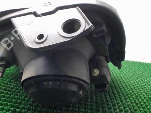 Right headlight RENAULT KANGOO (KC0/1_) 1.4 (KC0C, KC0H, KC0B, KC0M) | BP22079069C29 