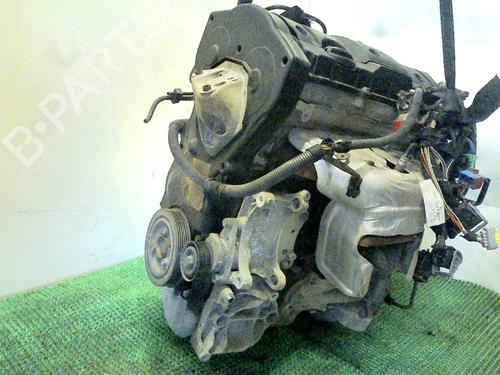Engine CITROËN C4 I (LC_) 1.6 16V | BP22086240M1 - Image 5
