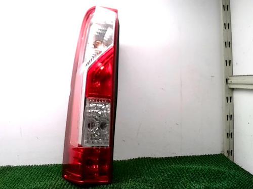 Used Left taillight NISSAN NV400 Van (X62, X62B) dCi 125 (125 hp) 26288399